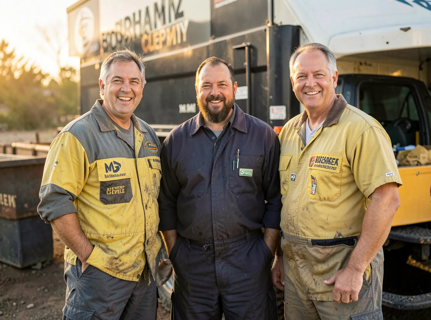Sewage Cleanup company in Plano, IA