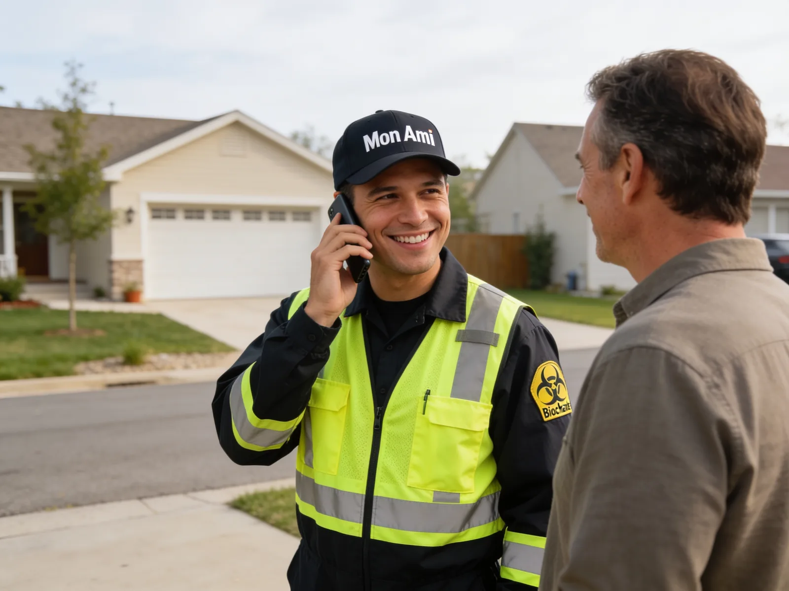 Sewage Cleanup Plano, IA FAQs